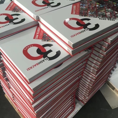 化妆品纸袋定制哪里好？